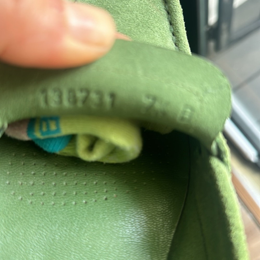 Gucci Loafers - Picture 10 of 10